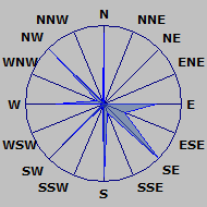 Wind Rose